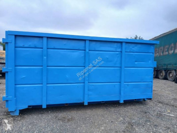 Carrosserie caisse polybenne Ampliroll