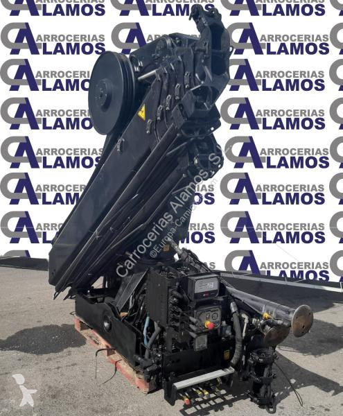 Attrezzature automezzi pesanti Hiab GRUA HIAB...