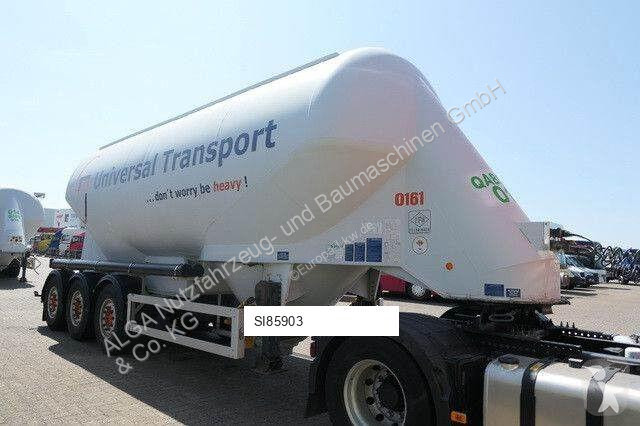 Equipamentos pesados  EUT 37.5, 1 Kammer,...