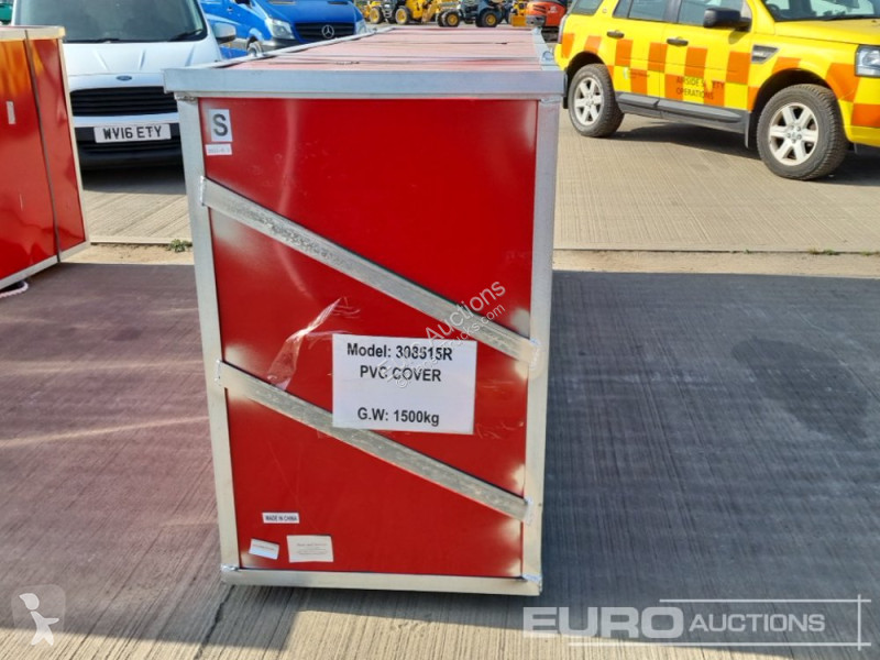 Echipamente pentru camioane