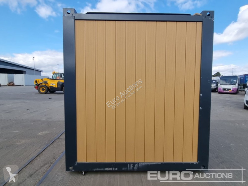 Echipamente pentru camioane W400