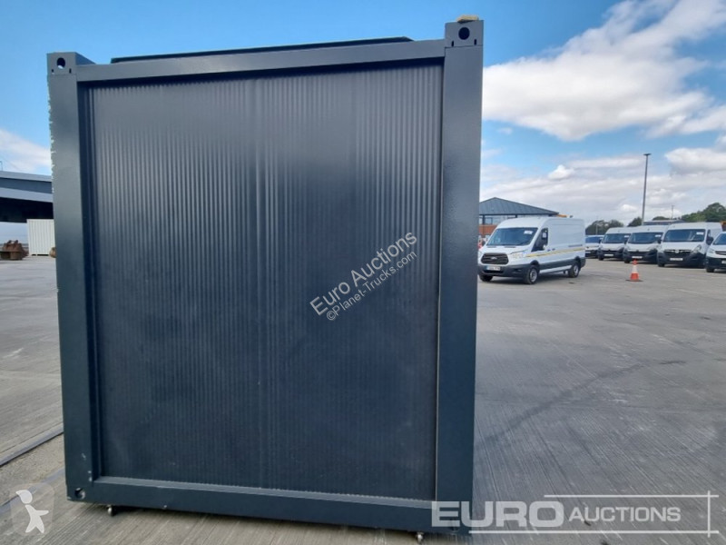 Echipamente pentru camioane  P400