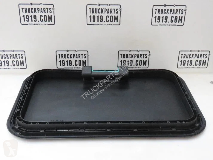 Attrezzature automezzi pesanti DAF 1822920 Dakraam