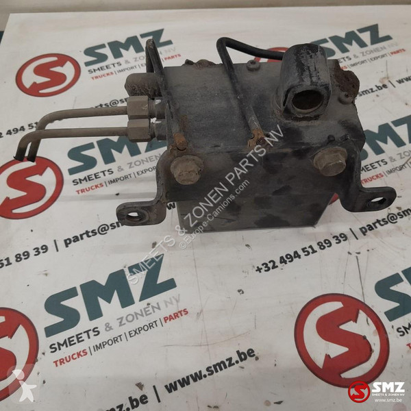 Uitrusting voor vrachtwagens DAF Occ...