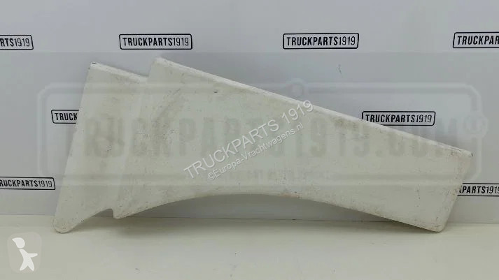 Equipamientos  MAN Body & Chassis Parts...