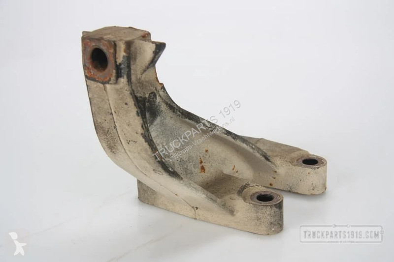 Equipamentos pesados MAN Engines & Parts...