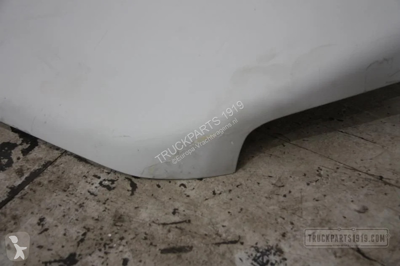 Vybavení pro nákladní vozy Volvo Body & Chassis...