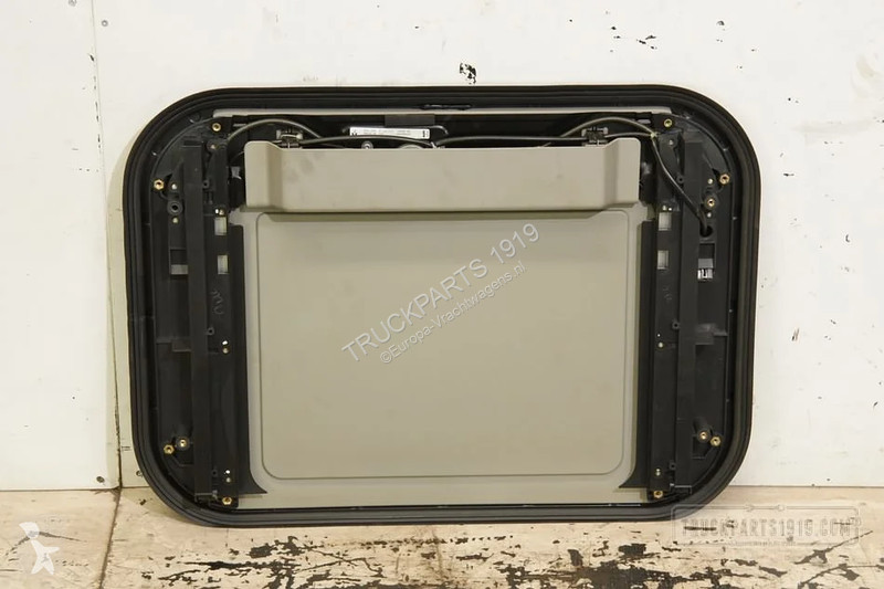 Attrezzature automezzi pesanti Renault Body &...
