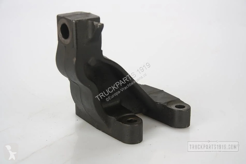 Uitrusting voor vrachtwagens MAN Engines &...