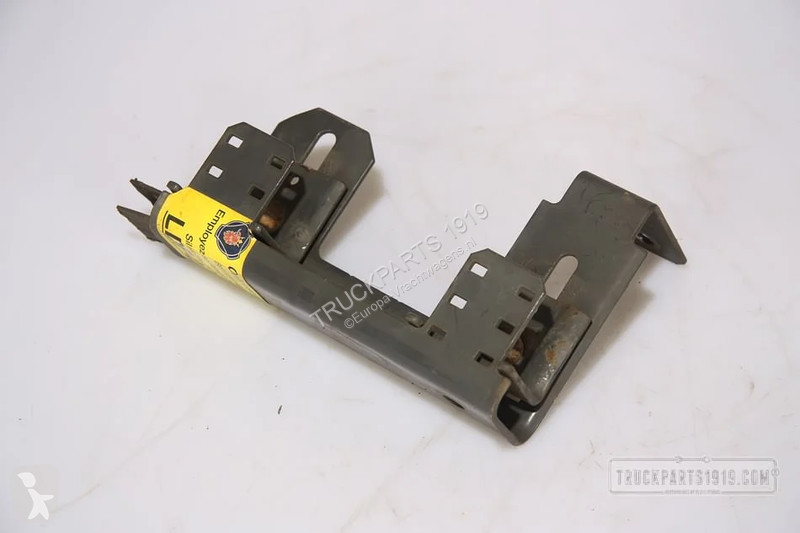 Equipamentos pesados Scania R Body & Chassis...