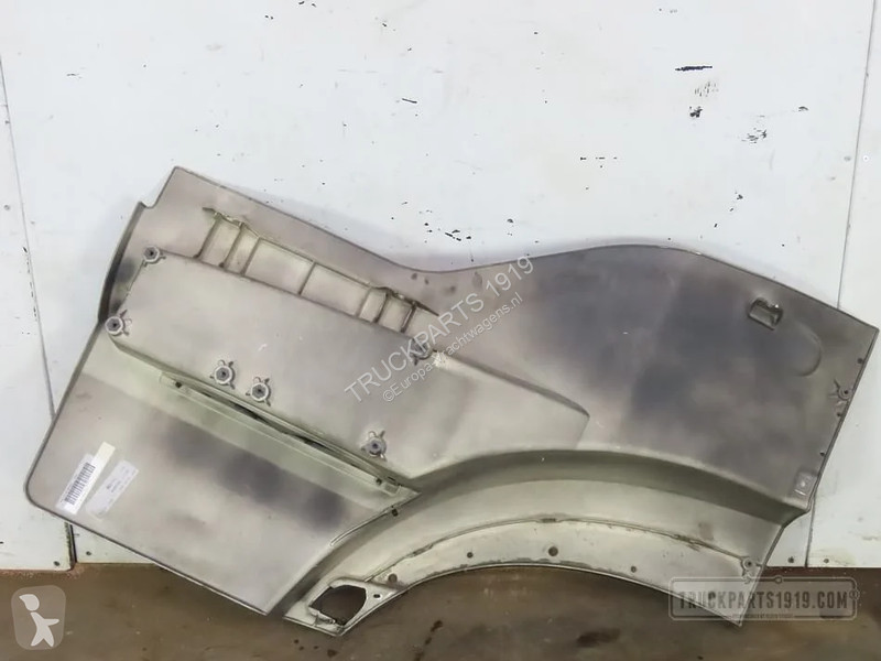 Оборудование для большегрузов  Body & Chassis...