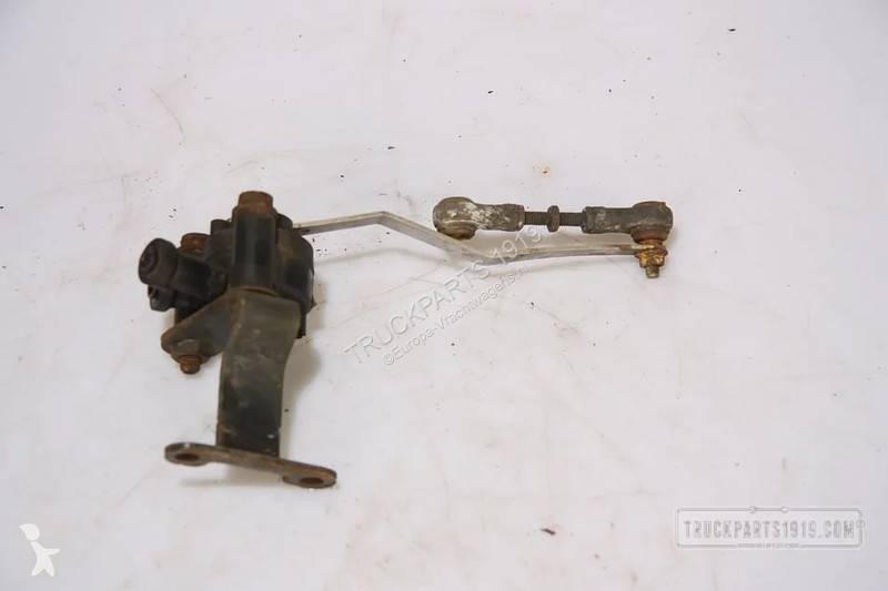 Équipements PL Iveco Body & Chassis Parts...