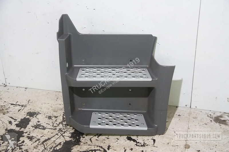 Équipements PL  Body & Chassis Parts Instapbak L