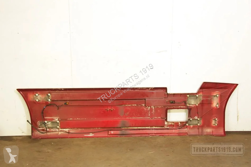 تجهيزات الآليات الثقيلة Renault Body & Chassis...