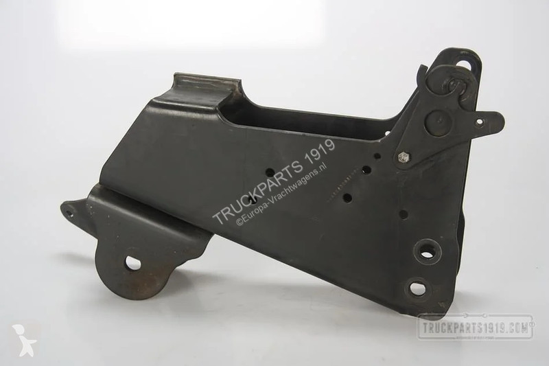 Équipements PL MAN Body & Chassis Parts Console