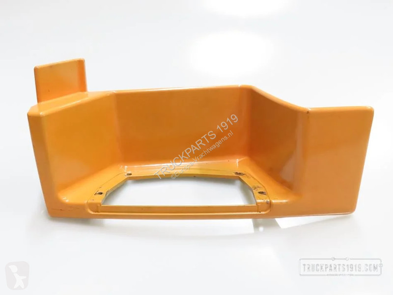 Echipamente pentru camioane MAN Body & Chassis...