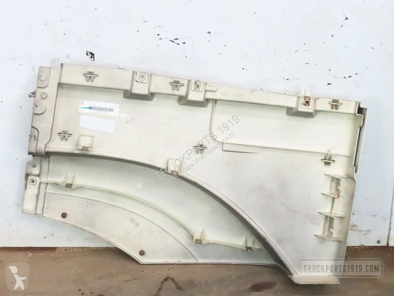 Équipements PL  Body & Chassis Parts Spatscherm...