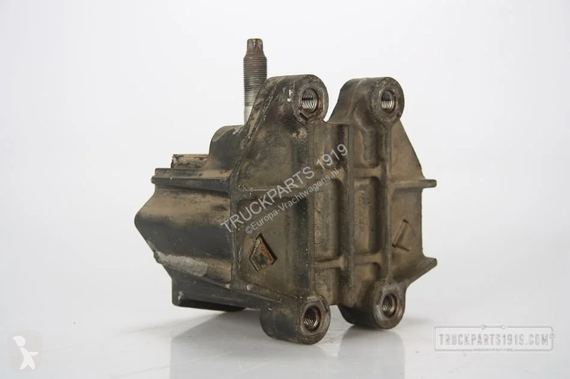 Equipamentos pesados MAN Engines & Parts...