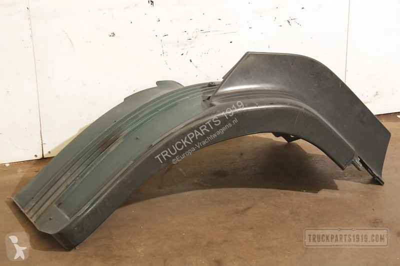 Équipements PL Scania Body & Chassis Parts...