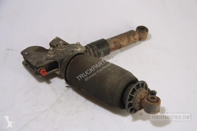 Attrezzature automezzi pesanti Renault Body &...