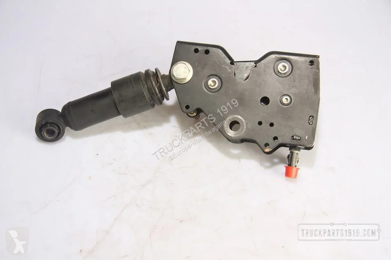 Attrezzature automezzi pesanti DAF Body &...