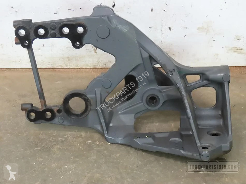 Equipamentos pesados DAF Body & Chassis Parts...