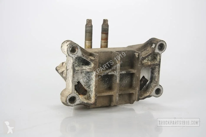 Equipamentos pesados MAN Engines & Parts...