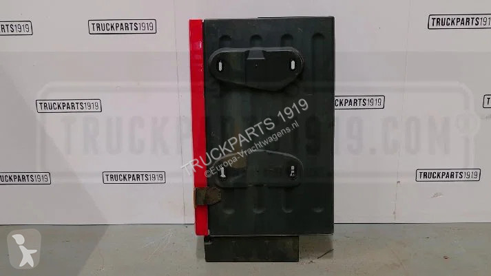 Équipements PL  Body & Chassis Parts Spatbord...