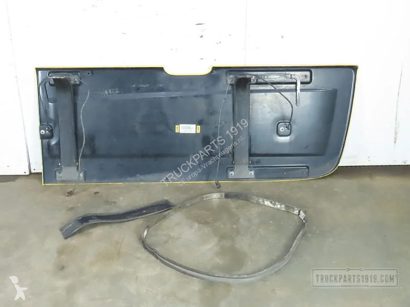 Udstyr til lastbiler MAN Body & Chassis Parts...