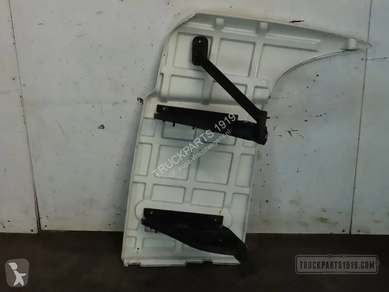 Équipements PL Iveco Body & Chassis Parts...