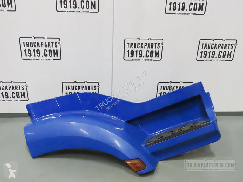 Équipements PL  Body & Chassis Parts Instapbak...