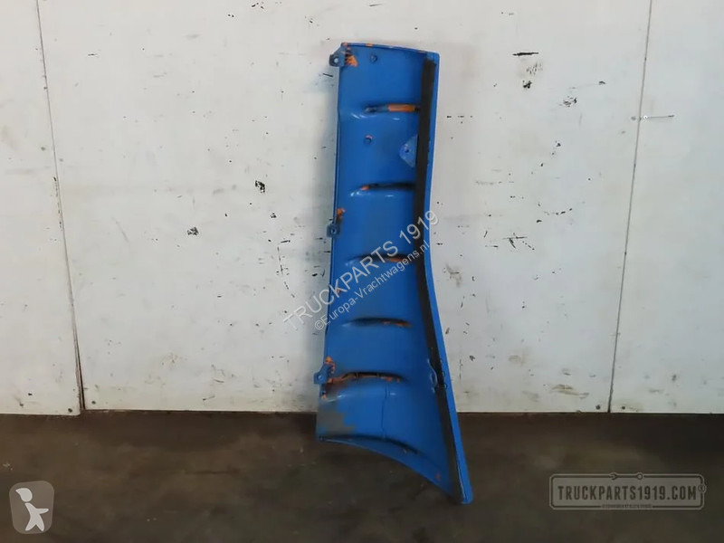 Équipements PL Iveco Body & Chassis Parts...