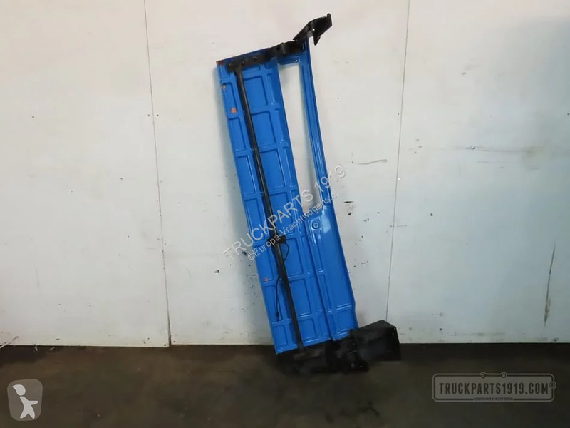 Équipements PL Iveco Body & Chassis Parts...