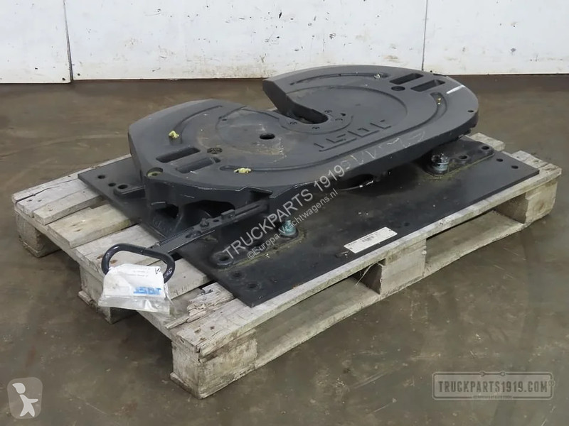 Equipamentos pesados MAN JSK42KO Body & Chassis...