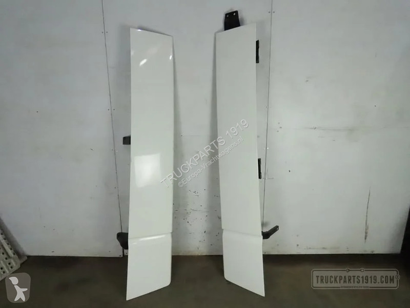 Équipements PL  Body & Chassis Parts Spoilerset...