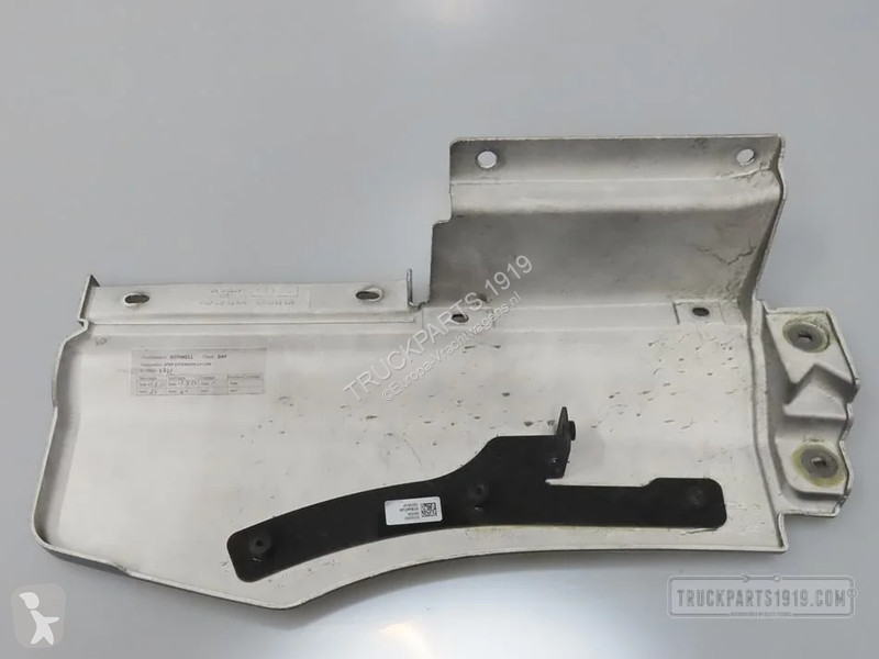 Attrezzature automezzi pesanti DAF Body &...