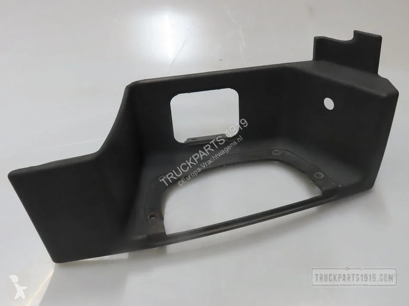 Udstyr til lastbiler MAN Body & Chassis Parts...