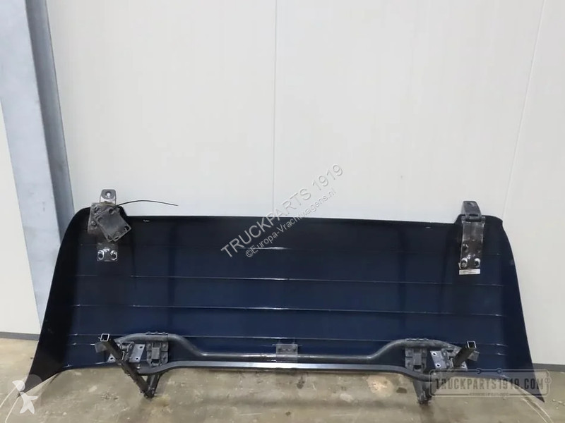 Attrezzature automezzi pesanti Volvo Body &...