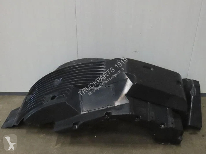 Équipements PL MAN Body & Chassis Parts...