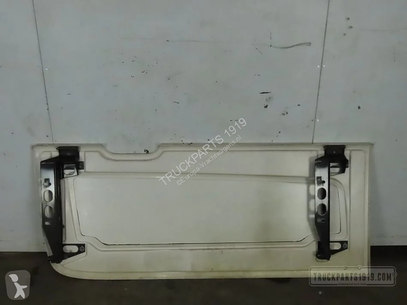 Udstyr til lastbiler MAN Body & Chassis Parts...
