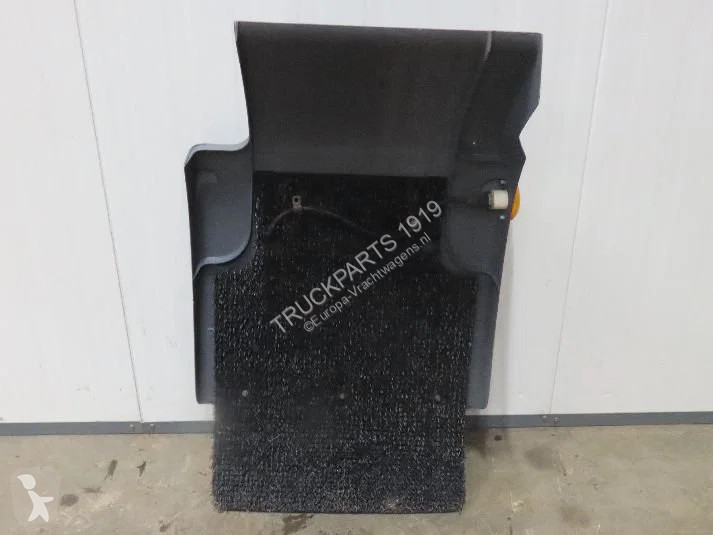 Équipements PL DAF Body & Chassis Parts...