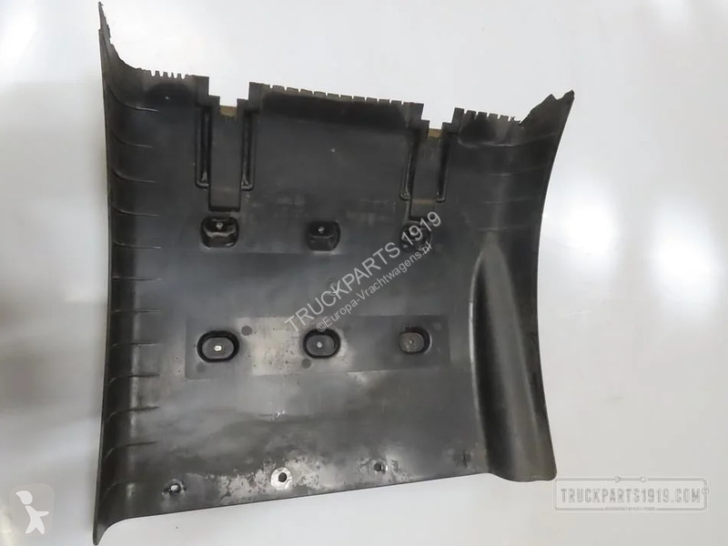 Attrezzature automezzi pesanti Scania Body &...