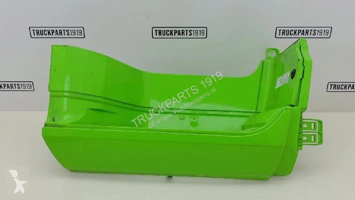 Équipements PL DAF Body & Chassis Parts...