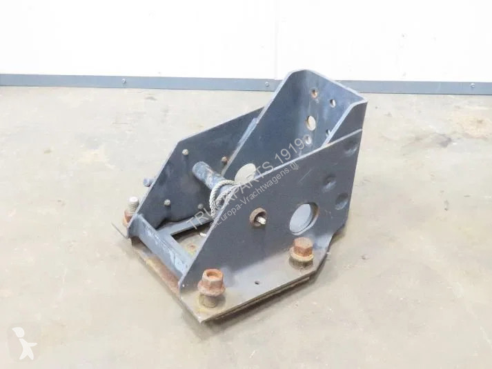 Uitrusting voor vrachtwagens Scania Body &...