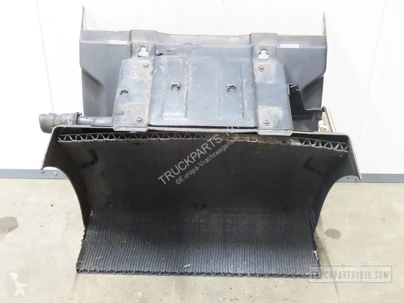 Vybavení pro nákladní vozy Volvo Body & Chassis...