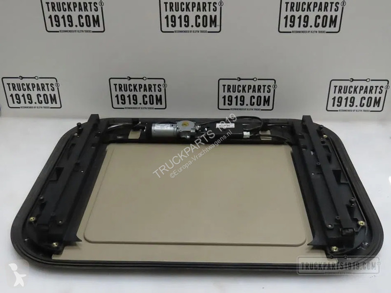 Echipamente pentru camioane MAN 81.62941.6069 |...