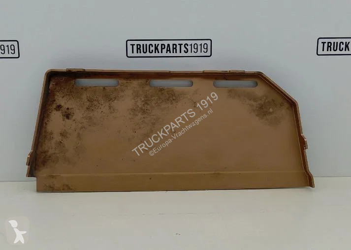 Scania 2418452 Afdekkap opstap Re. Truck...