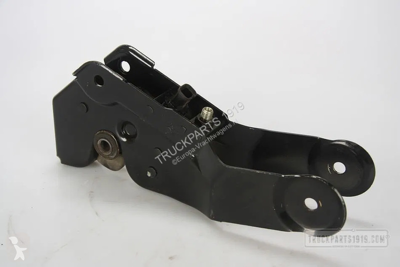 Equipamientos  MAN Body & Chassis Parts...