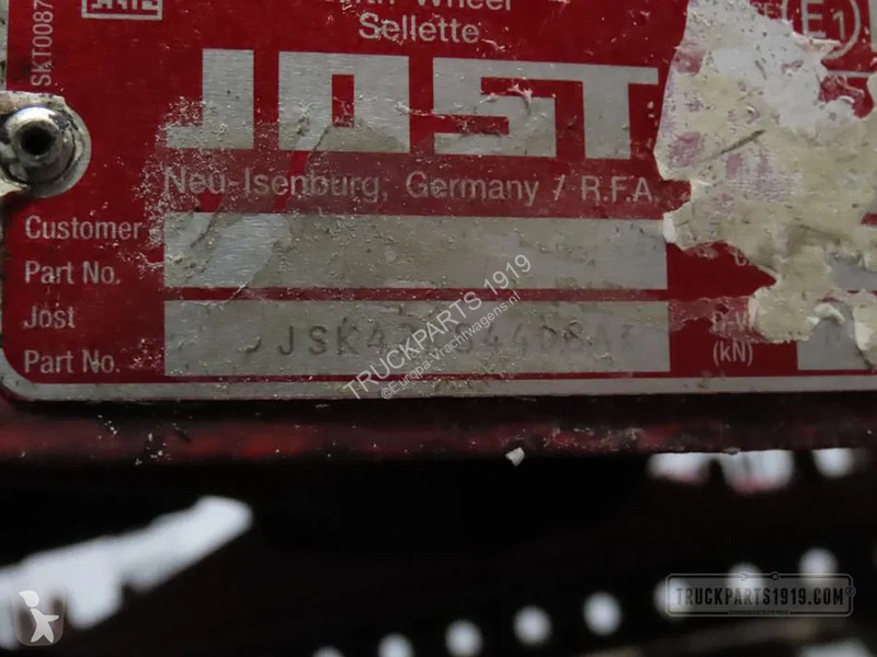 Vybavení pro nákladní vozy Volvo 21342724 |...