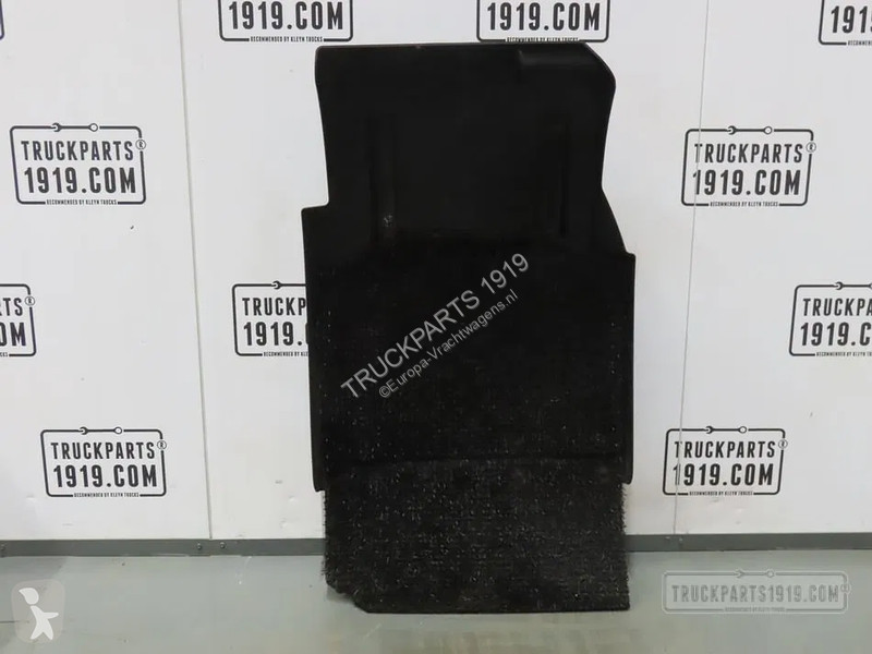 Teherautó felszerelések DAF 2042657 | Spatbord...